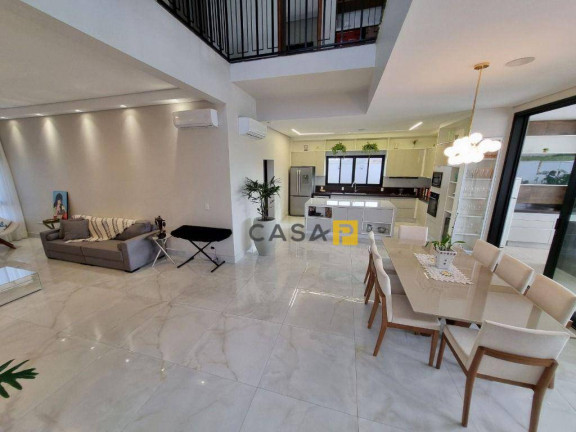 Imagem Casa com 5 Quartos à Venda, 477 m² em Jardins Da Cidade - Nova Odessa Imagem Casa com 5 Quartos à Venda, 477 m² em Jardins Da Cidade - Nova Odessa
