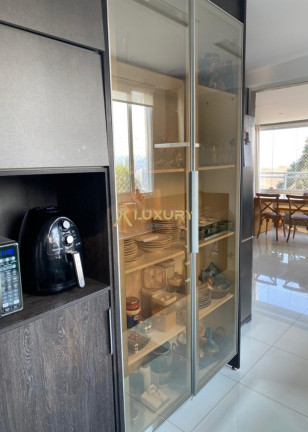 Imagem Imóvel com 3 Quartos à Venda, 103 m² em Vila Da Serra - Nova Lima