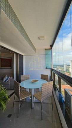 Imóvel com 3 Quartos à Venda, 88 m² em Caminho Das árvores - Salvador