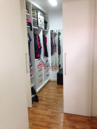 Imagem Apartamento com 4 Quartos à Venda, 170 m² em Cidade São Francisco - São Paulo