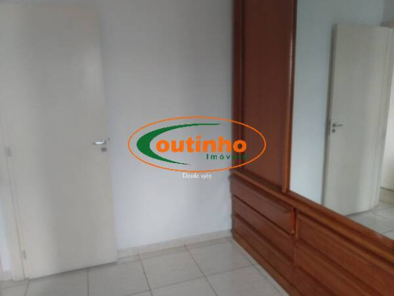 Imagem Apartamento com 3 Quartos à Venda, 65 m² em Engenho Da Rainha - Rio De Janeiro