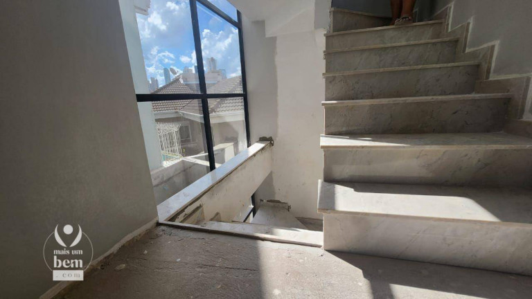 Imagem Sobrado com 3 Quartos à Venda, 215 m² em Mossunguê - Curitiba Imagem Sobrado com 3 Quartos à Venda, 215 m² em Mossunguê - Curitiba
