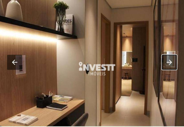 Imagem Apartamento com 3 Quartos à Venda, 120 m² em Setor Bueno - Goiânia Imagem Apartamento com 3 Quartos à Venda, 120 m² em Setor Bueno - Goiânia
