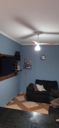 Imagem Apartamento com 2 Quartos à Venda, 52 m² em Campestre - Piracicaba Imagem Apartamento com 2 Quartos à Venda, 52 m² em Campestre - Piracicaba