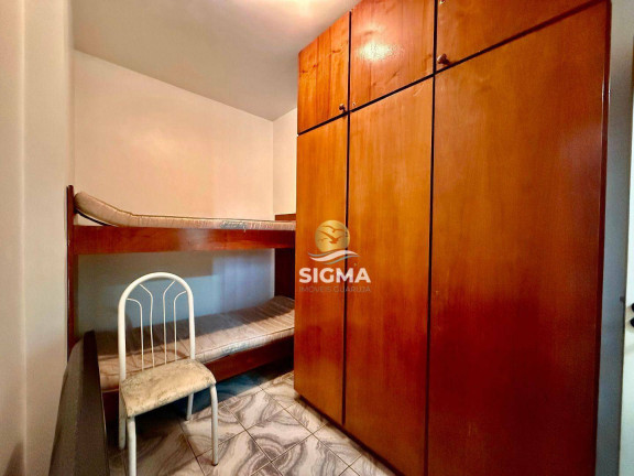 Imagem Apartamento com 2 Quartos à Venda, 120 m² em Pitangueiras - Guarujá