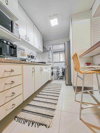 Imagem Apartamento com 3 Quartos à Venda, 114 m² em Riviera De São Lourenço - Bertioga