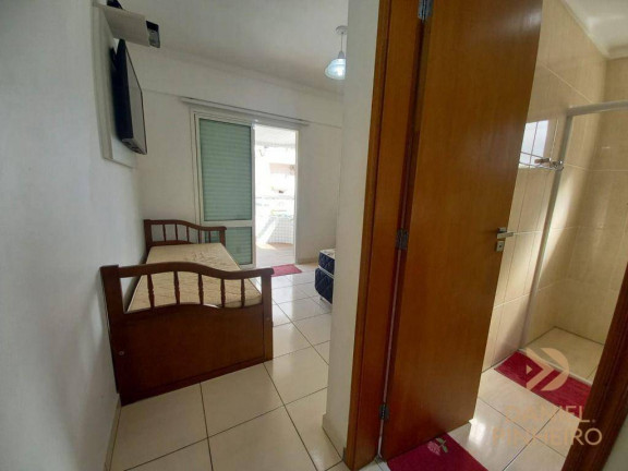 Imagem Apartamento com 2 Quartos à Venda, 82 m² em Canto Do Forte - Praia Grande