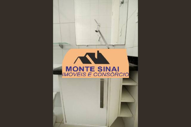 Imagem Apartamento com 2 Quartos à Venda, 55 m² em Jardim Vera Cruz - Sorocaba Imagem Apartamento com 2 Quartos à Venda, 55 m² em Jardim Vera Cruz - Sorocaba