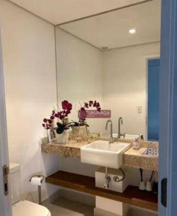 Imagem Apartamento com 4 Quartos à Venda, 238 m² em Morumbi - São Paulo Imagem Apartamento com 4 Quartos à Venda, 238 m² em Morumbi - São Paulo