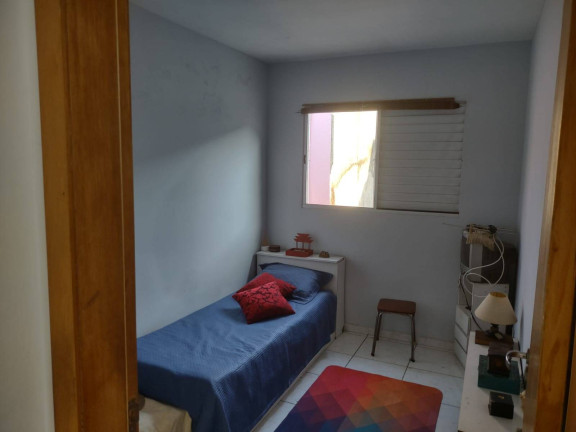 Imagem Casa com 3 Quartos à Venda, 110 m² em Jardim Independência - São Paulo Imagem Casa com 3 Quartos à Venda, 110 m² em Jardim Independência - São Paulo