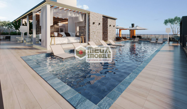 Imagem Apartamento com 2 Quartos à Venda, 73 m² em Ingleses - Florianópolis Imagem Apartamento com 2 Quartos à Venda, 73 m² em Ingleses - Florianópolis