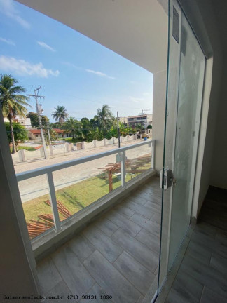 Imagem Casa com 3 Quartos à Venda, 125 m² em Buraquinho - Lauro De Freitas Imagem Casa com 3 Quartos à Venda, 125 m² em Buraquinho - Lauro De Freitas