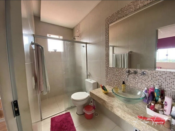 Imagem Casa de Condomínio com 3 Quartos à Venda, 273 m² em Fazenda Petrópolis - Residencial Monte Verde - Goiânia