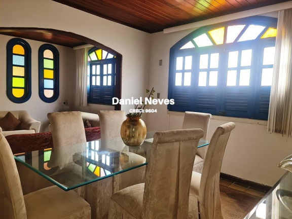 Imagem Casa com 3 Quartos à Venda, 270 m² em Vilas Do Atlântico - Lauro De Freitas