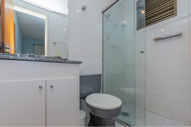 Imagem Apartamento com 3 Quartos à Venda, 84 m² em Vila Monte Alegre - São Paulo Imagem Apartamento com 3 Quartos à Venda, 84 m² em Vila Monte Alegre - São Paulo