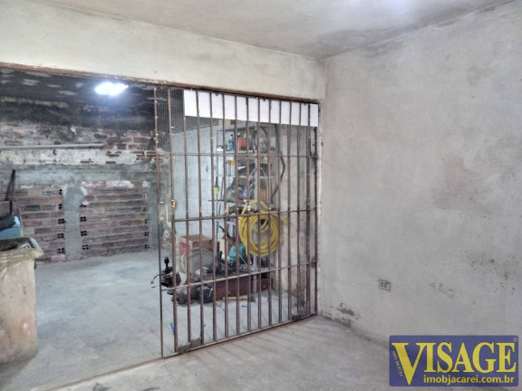 Imagem Casa com 2 Quartos à Venda, em Pq. Santo Antonio - Jacareí Imagem Casa com 2 Quartos à Venda, em Pq. Santo Antonio - Jacareí