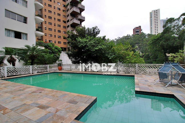 Imagem Imóvel com 3 Quartos à Venda, 105 m² em Vila Andrade - São Paulo