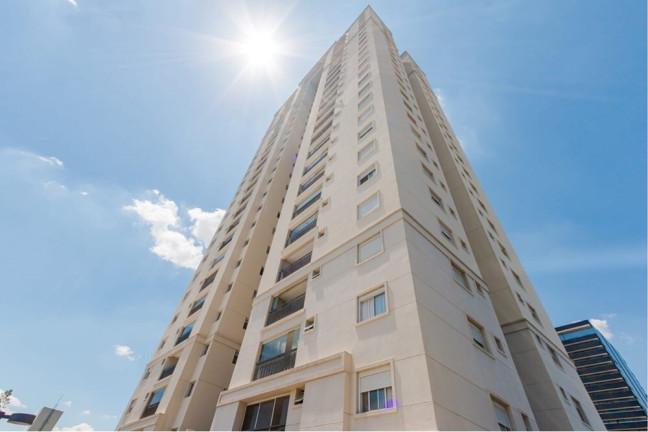 Imagem Imóvel com 3 Quartos à Venda, 108 m² em Barra Funda - São Paulo