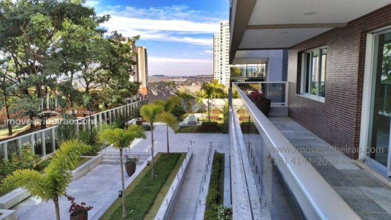 Imagem Apartamento com 4 Quartos à Venda, 348 m² em Residencial Morro Do Ipê - Ribeirão Preto Imagem Apartamento com 4 Quartos à Venda, 348 m² em Residencial Morro Do Ipê - Ribeirão Preto