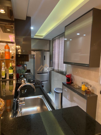 Imagem Apartamento com 2 Quartos à Venda, 45 m² em Centro - Jardinópolis