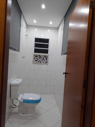 Imagem Casa com 3 Quartos à Venda, 100 m² em Jardim Primavera - Indaiatuba