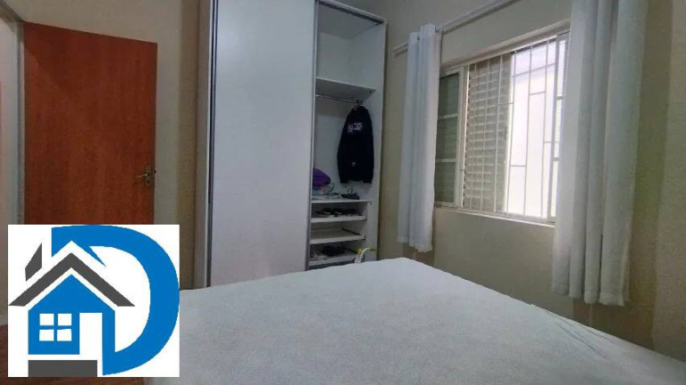 Imagem Casa com 3 Quartos à Venda, 150 m² em Vila Haro - Sorocaba