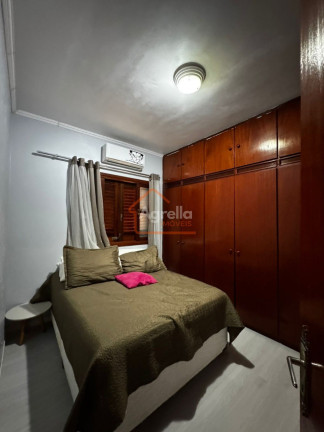Imagem Casa com 2 Quartos à Venda, 150 m² em Jardim Itamaraty - Mogi Guaçu
