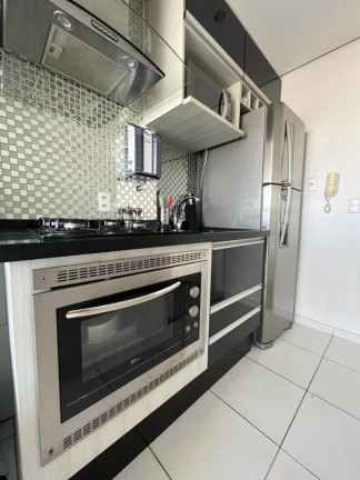 Imagem Apartamento com 2 Quartos à Venda, 58 m² em Parque Boturussu - São Paulo Imagem Apartamento com 2 Quartos à Venda, 58 m² em Parque Boturussu - São Paulo