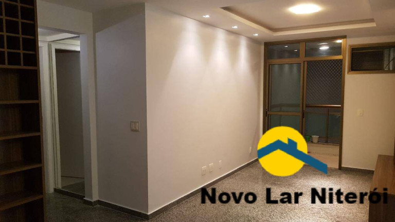 Imagem Apartamento com 2 Quartos à Venda, 80 m² em Ingá - Niterói Imagem Apartamento com 2 Quartos à Venda, 80 m² em Ingá - Niterói