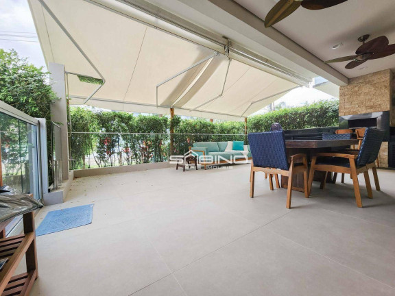 Imagem Casa de Vila com 4 Quartos à Venda, 232 m² em Riviera De São Lourenço - Bertioga
