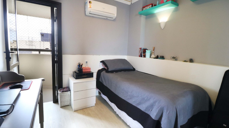 Imagem Cobertura com 3 Quartos à Venda, 180 m² em Brooklin Paulista - São Paulo Imagem Cobertura com 3 Quartos à Venda, 180 m² em Brooklin Paulista - São Paulo