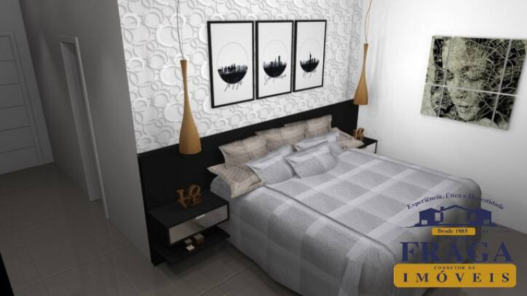 Imagem Casa de Condomínio à Venda, 270 m² em Alphaville Nova Esplanada - Votorantim Imagem Casa de Condomínio à Venda, 270 m² em Alphaville Nova Esplanada - Votorantim