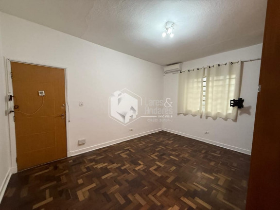 Apartamento com 2 Quartos à Venda, 75 m² em Lapa - São Paulo