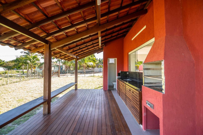 Imagem Casa à Venda, em Saquaíra - Marau Imagem Casa à Venda, em Saquaíra - Marau