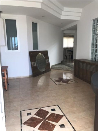 Imagem Casa com 6 Quartos à Venda, 440 m² em Cavaleiros - Macaé