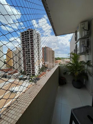 Imagem Apartamento com 3 Quartos à Venda, 100 m² em Centro - Ribeirão Preto Imagem Apartamento com 3 Quartos à Venda, 100 m² em Centro - Ribeirão Preto