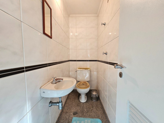 Imagem Apartamento com 3 Quartos à Venda, 221 m² em Perdizes - São Paulo