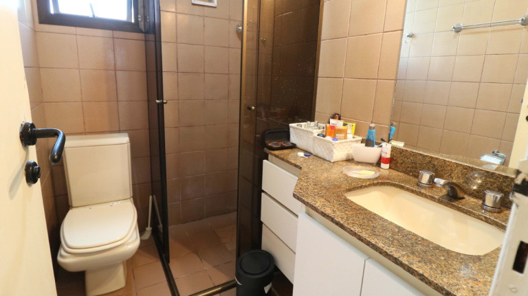 Imagem Apartamento com 3 Quartos à Venda, 127 m² em Jardim Ampliação - São Paulo