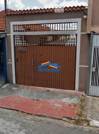 Imagem Casa com 4 Quartos à Venda, 200 m² em Bela Vista - Osasco