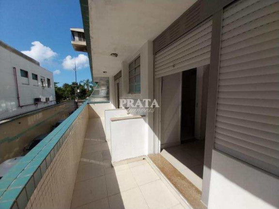 Imagem Apartamento com 1 Quarto à Venda, 69 m² em Pompéia - Santos Imagem Apartamento com 1 Quarto à Venda, 69 m² em Pompéia - Santos