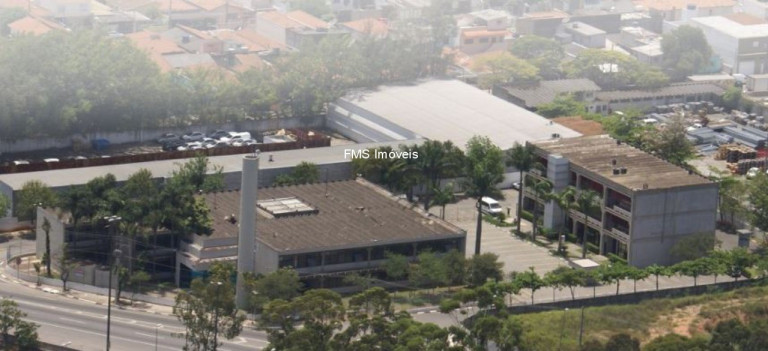 Imóvel à Venda, 4.042 m² em Vila Leopoldina - São Paulo