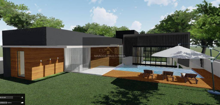 Imagem Casa com 4 Quartos à Venda, 530 m² em Estância Parque De Atibaia - Atibaia