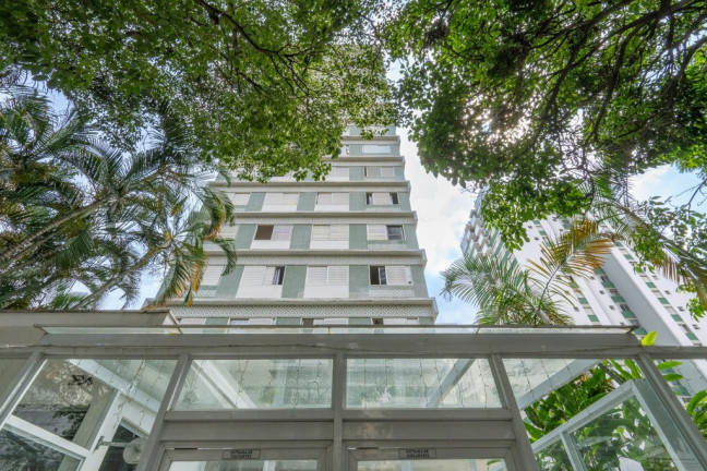 Imagem Imóvel com 3 Quartos à Venda, 91 m² em Moema - São Paulo
