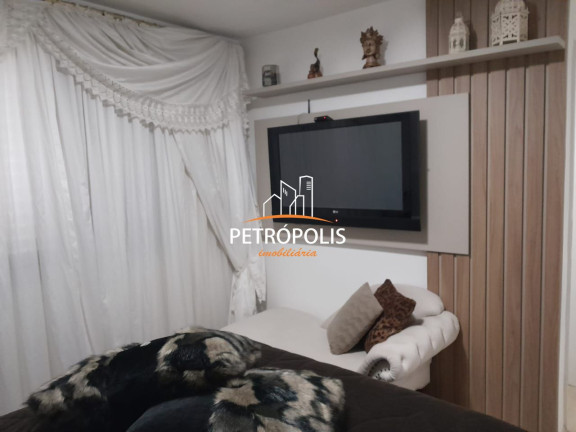 Imagem Apartamento com 3 Quartos à Venda, 65 m² em Nossa Senhora De Lourdes - Caxias Do Sul