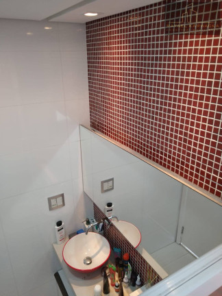 Imagem Apartamento com 3 Quartos à Venda, 74 m² em Umuarama - Osasco