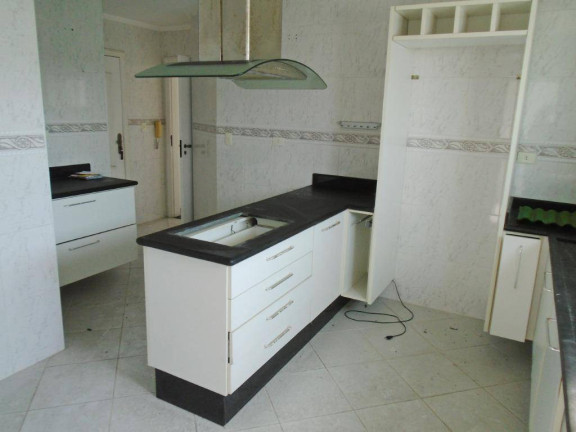 Imagem Cobertura com 3 Quartos à Venda, 192 m² em Aviação - Praia Grande