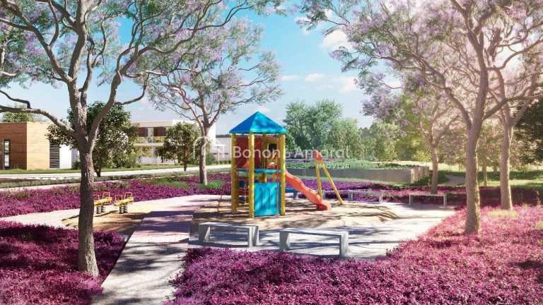 Imagem Terreno à Venda, 250 m² em Jardim Fortaleza - Paulínia Imagem Terreno à Venda, 250 m² em Jardim Fortaleza - Paulínia