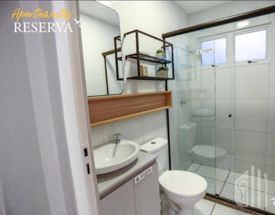 Imagem Apartamento com 2 Quartos à Venda, 46 m² em Morros - Teresina