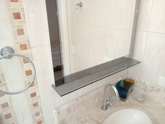 Imagem Cobertura com 2 Quartos à Venda, 220 m² em Enseada - Guarujá