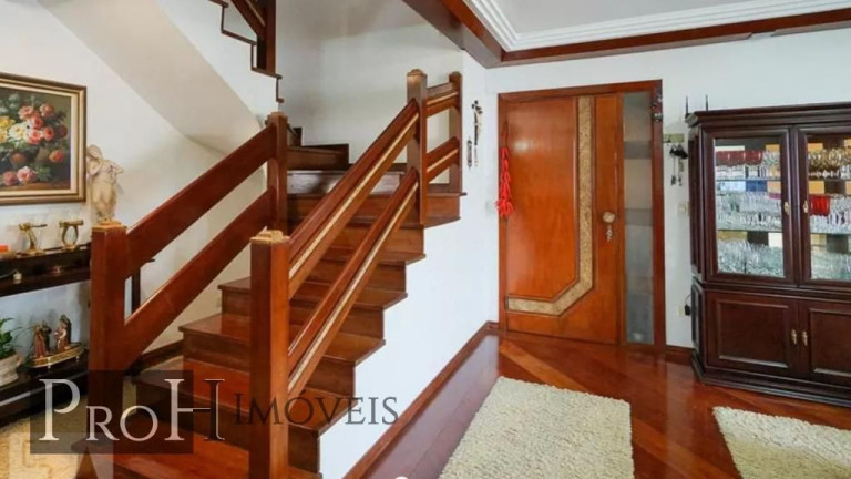 Imagem Cobertura com 4 Quartos à Venda, 302 m² em Anália Franco - São Paulo Imagem Cobertura com 4 Quartos à Venda, 302 m² em Anália Franco - São Paulo